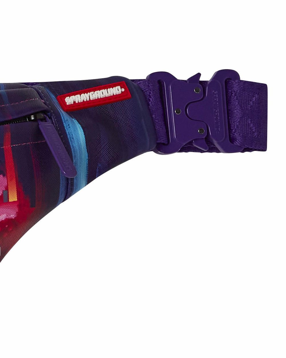 FLORA BOTANICA SAVVY CROSSBODY | Sprayground Limited Offer