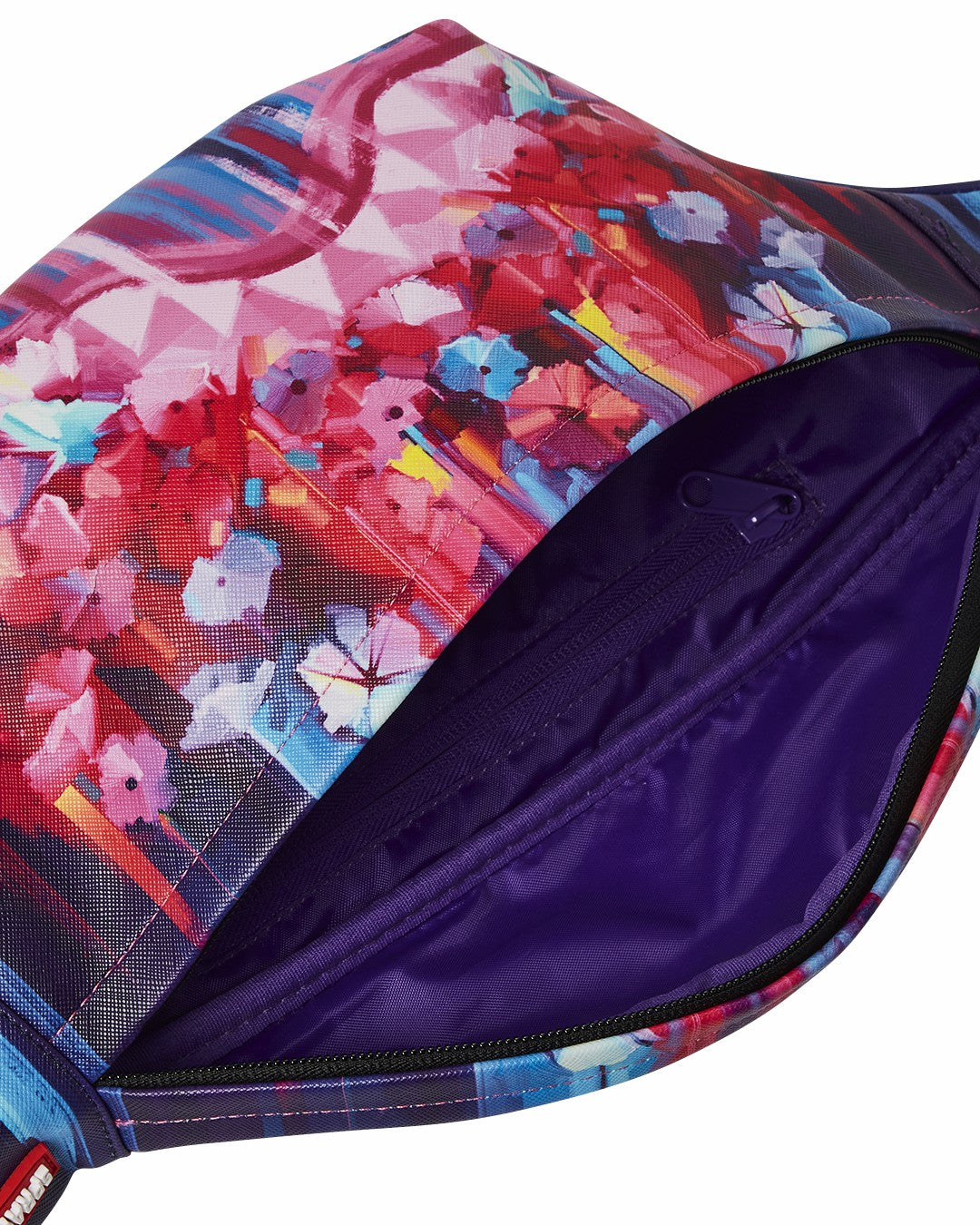 FLORA BOTANICA SAVVY CROSSBODY | Sprayground Limited Offer