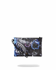 THE UNDERCURRENT CROSS-OVER CLUTCH | Sprayground On Sale