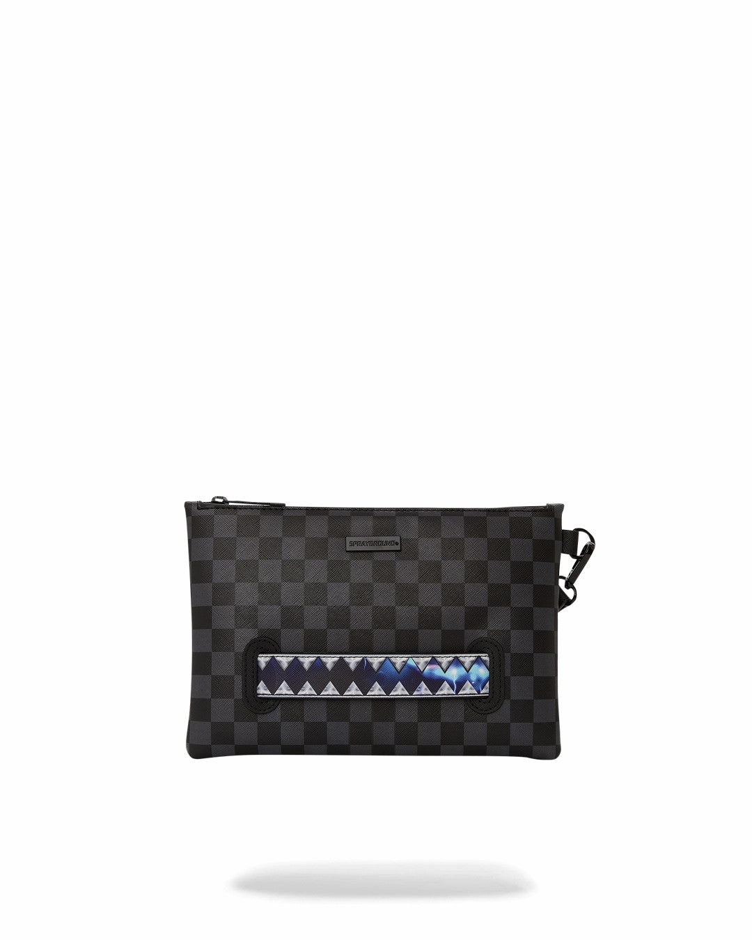 THE UNDERCURRENT CROSS-OVER CLUTCH | Sprayground On Sale
