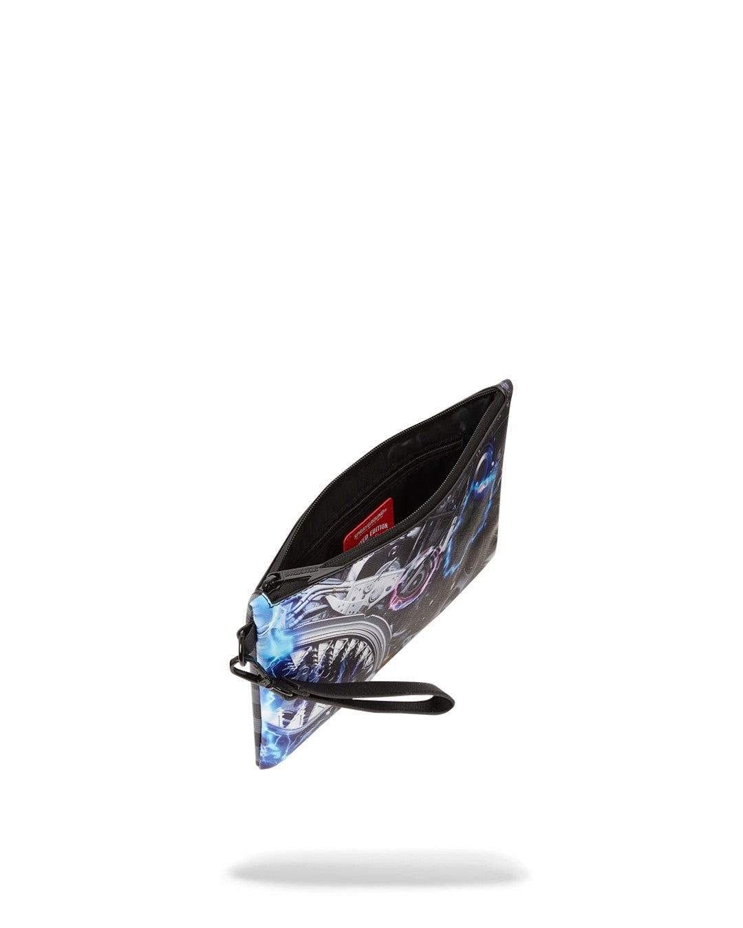 THE UNDERCURRENT CROSS-OVER CLUTCH | Sprayground On Sale