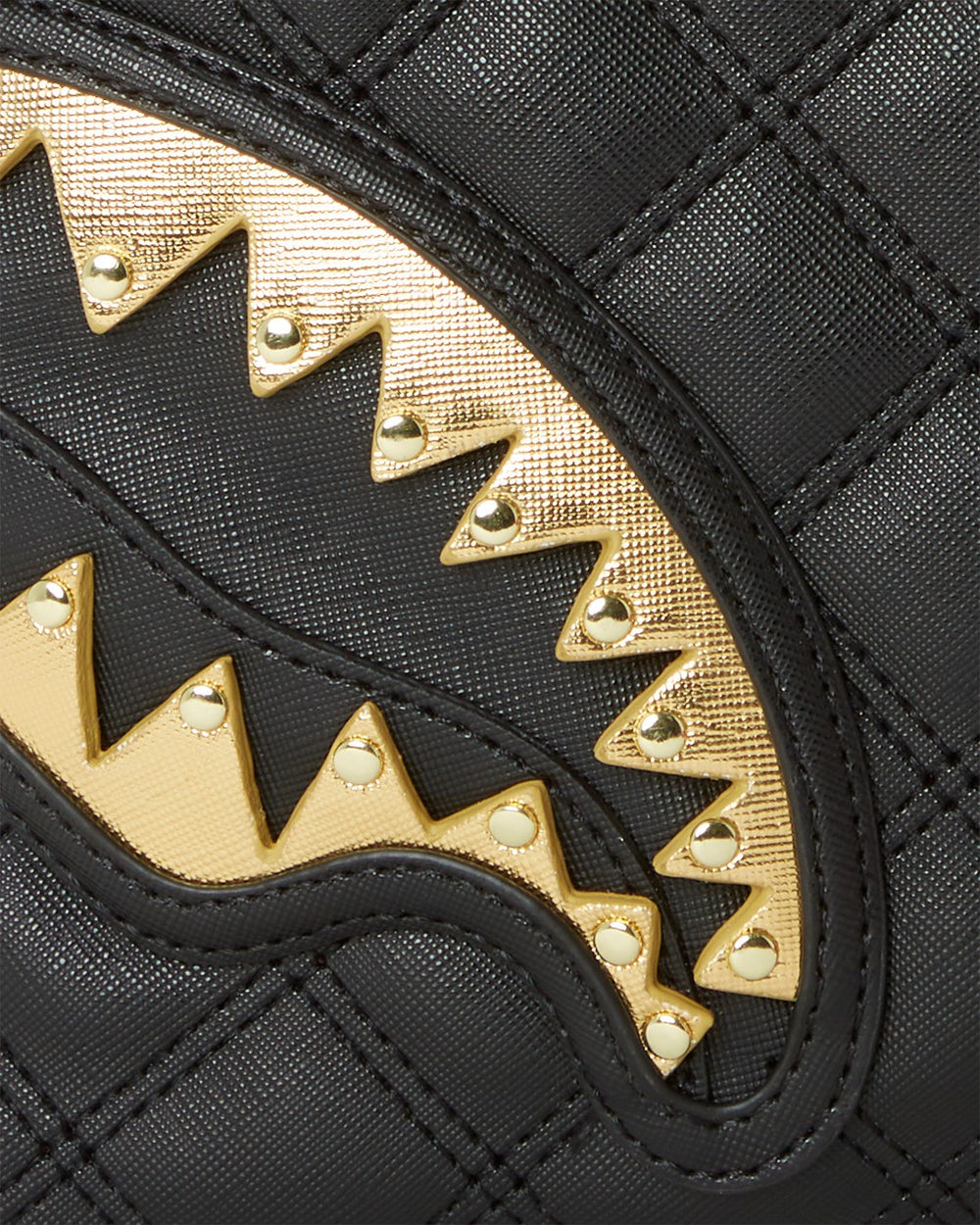 24K GENEVA CROSSOVER CLUTCH | Sprayground Sale