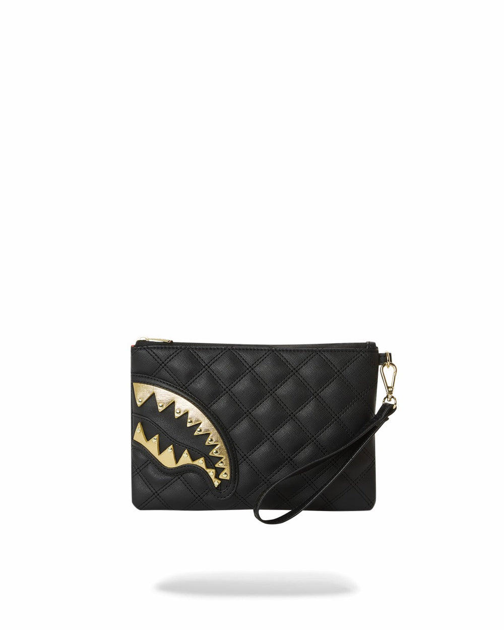 24K GENEVA CROSSOVER CLUTCH | Sprayground Sale