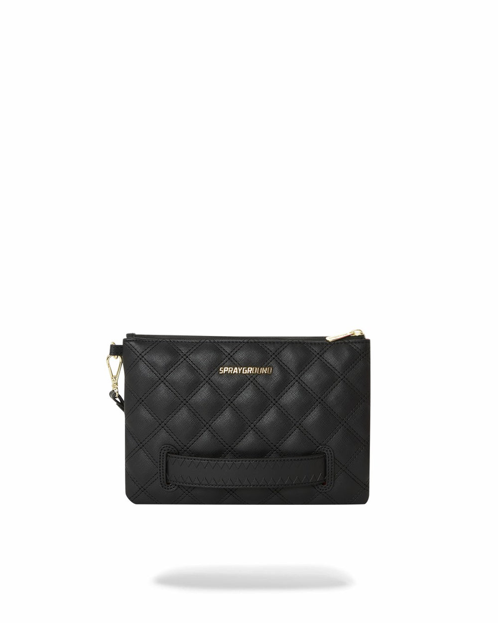 24K GENEVA CROSSOVER CLUTCH | Sprayground Sale