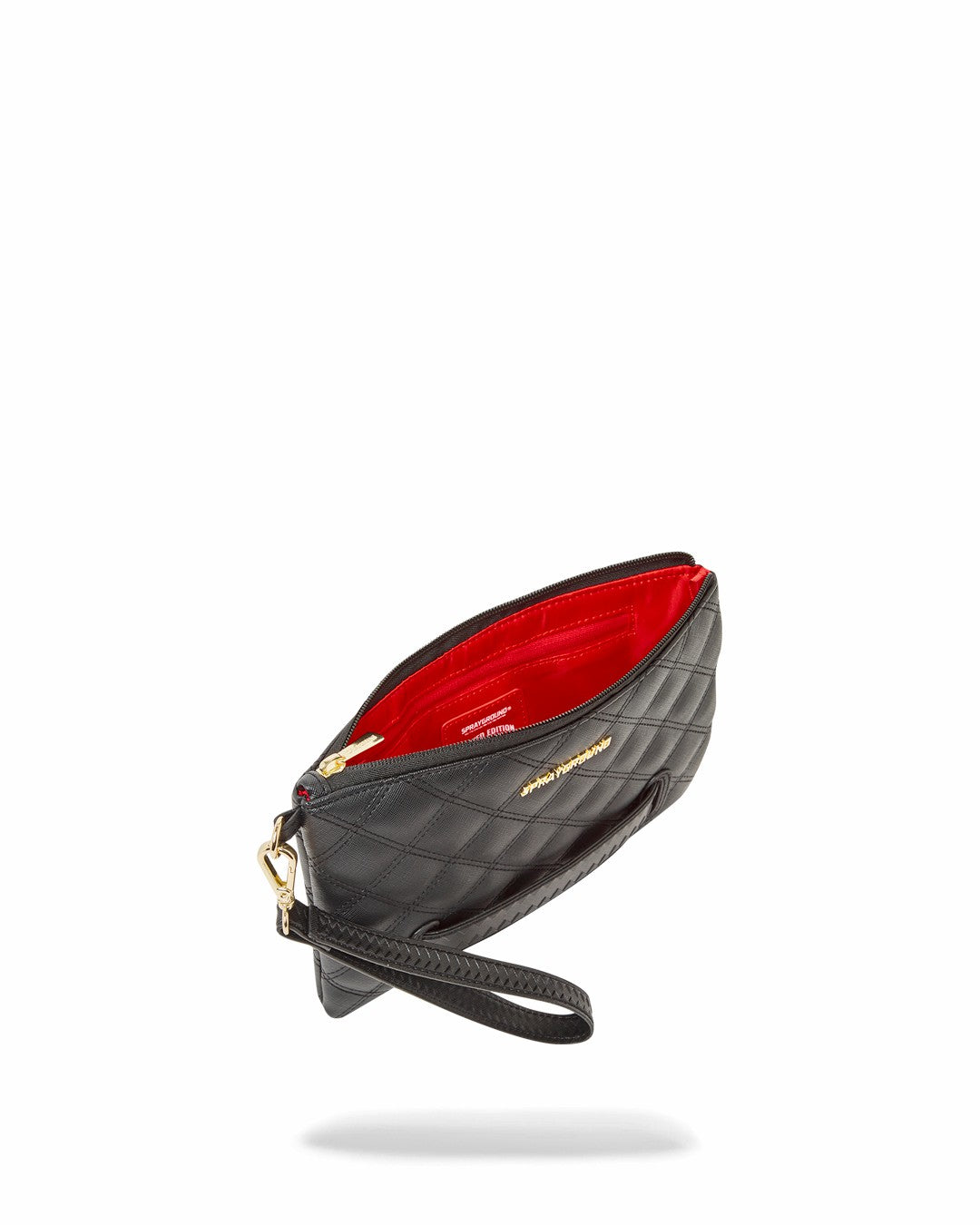 24K GENEVA CROSSOVER CLUTCH | Sprayground Sale