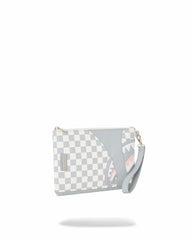 AIR TO THE THRONE JETSET CROSSOVER CLUTCH | Sprayground Outlets