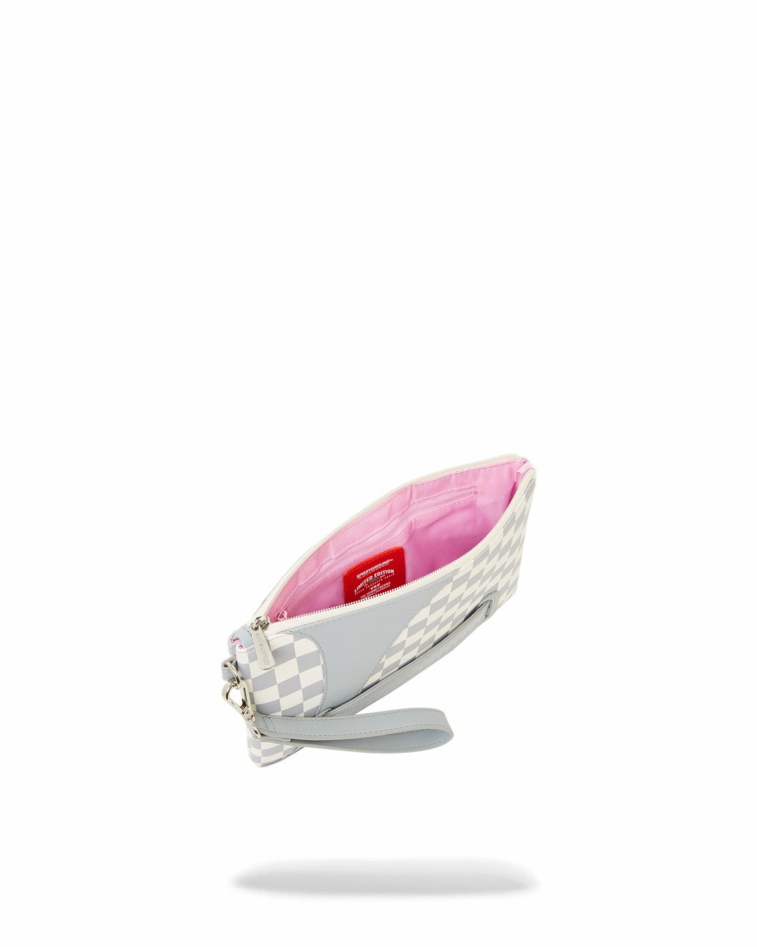 AIR TO THE THRONE JETSET CROSSOVER CLUTCH | Sprayground Outlets