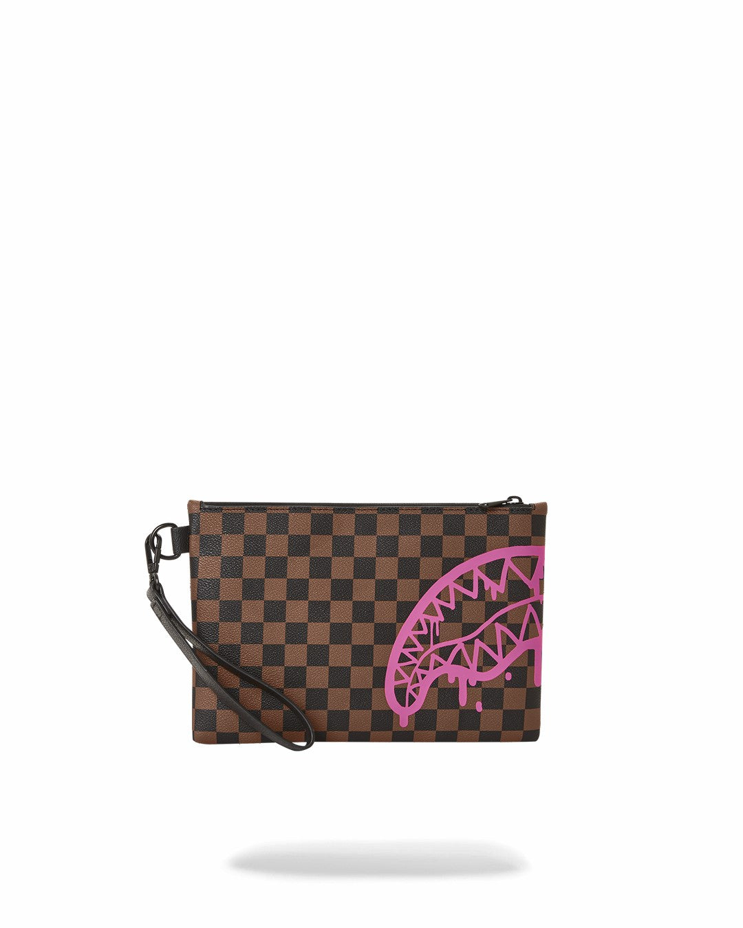 THE ARTISTS TOUCH CROSSOVER CLUTCH | Sprayground Savings