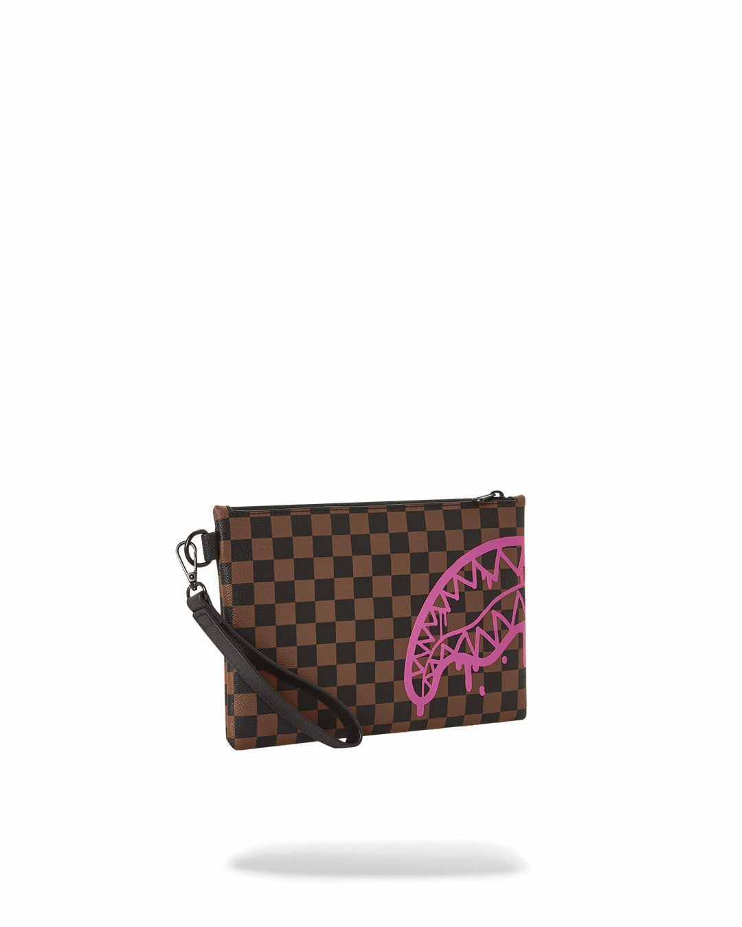 THE ARTISTS TOUCH CROSSOVER CLUTCH | Sprayground Savings
