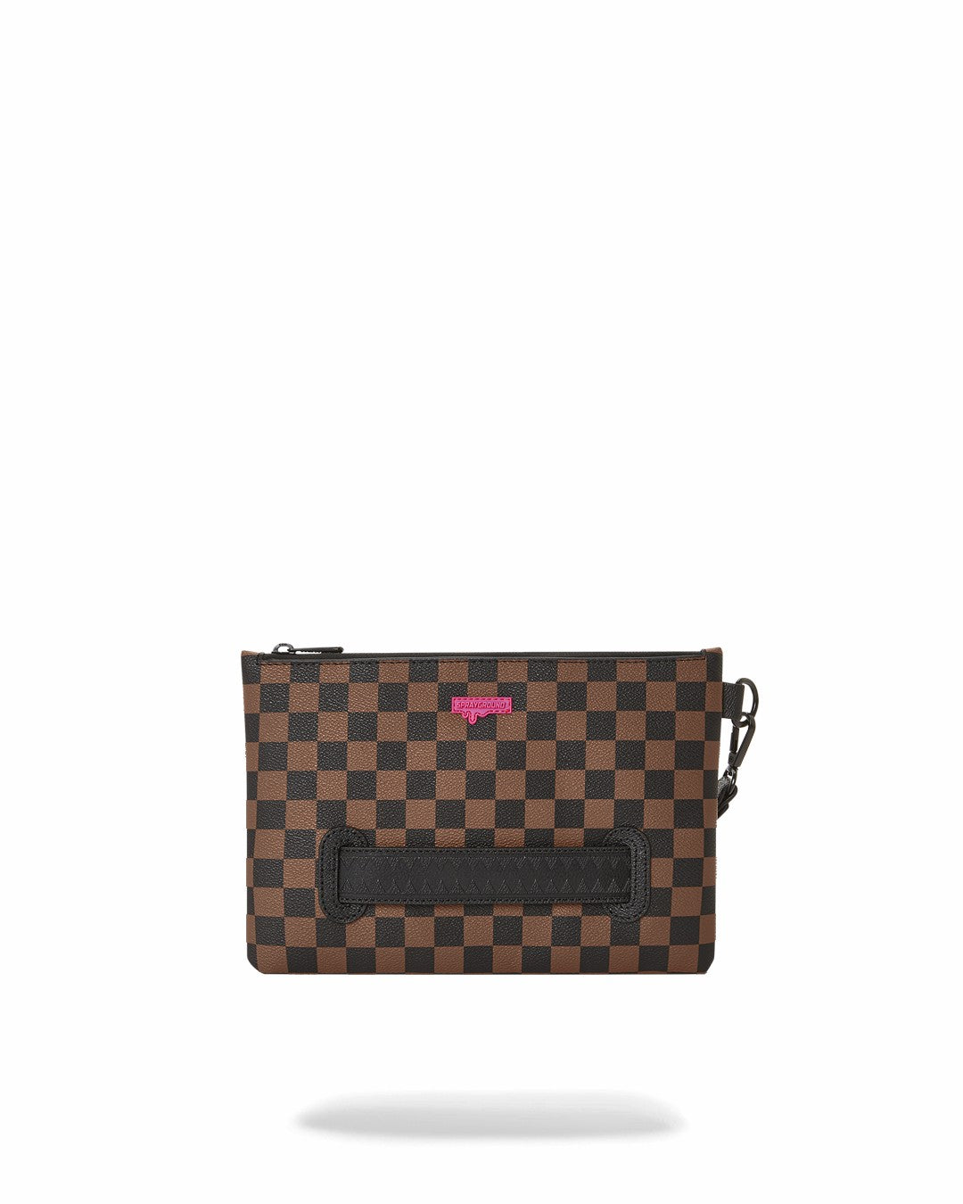 THE ARTISTS TOUCH CROSSOVER CLUTCH | Sprayground Savings