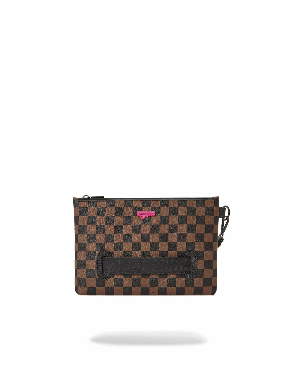 THE ARTISTS TOUCH CROSSOVER CLUTCH | Sprayground Savings