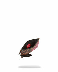 THE ARTISTS TOUCH CROSSOVER CLUTCH | Sprayground Savings