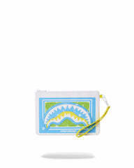 MODUS OPERANDI CHAMELEON CROSSOVER CLUTCH | Sprayground Value Deal