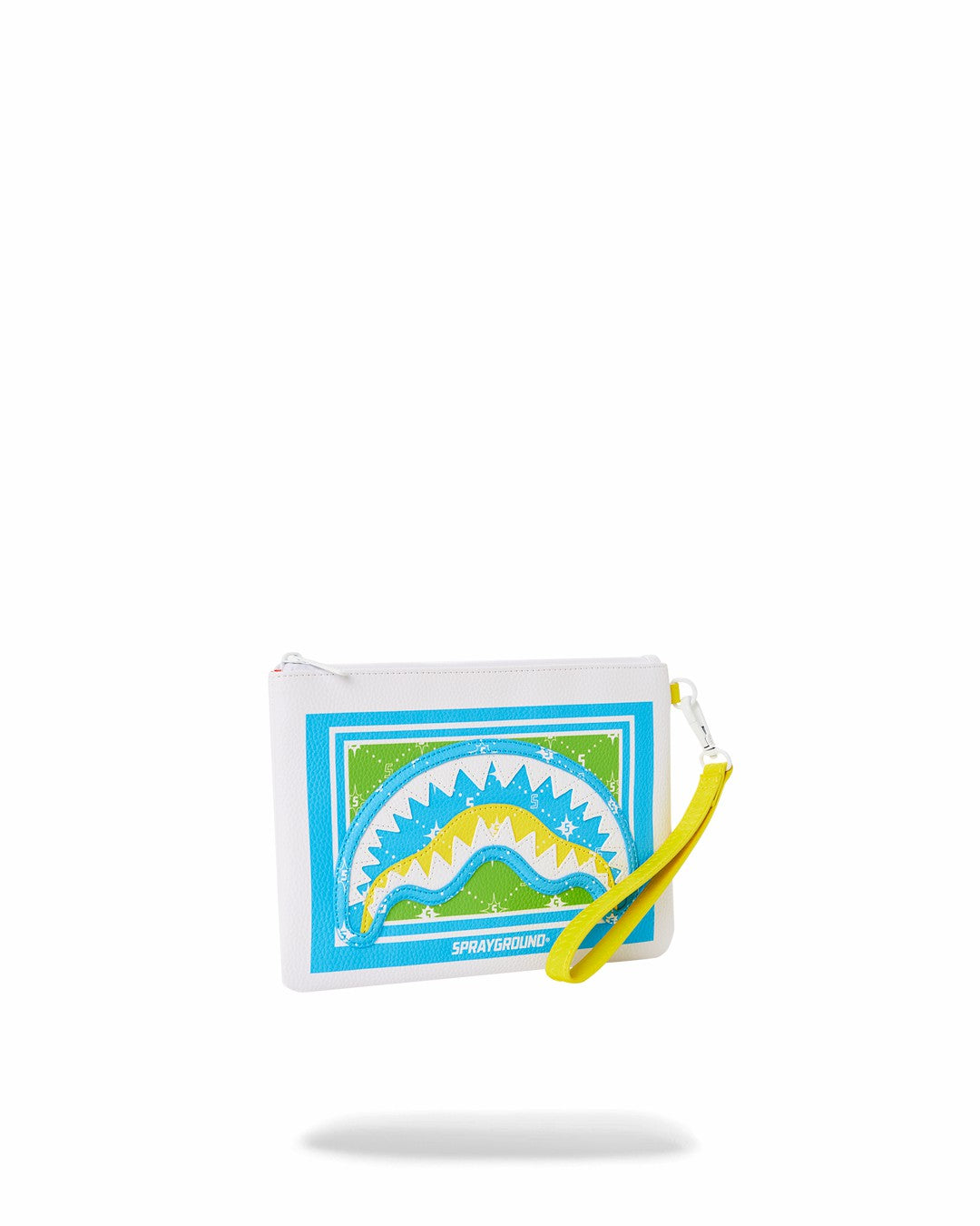 MODUS OPERANDI CHAMELEON CROSSOVER CLUTCH | Sprayground Value Deal