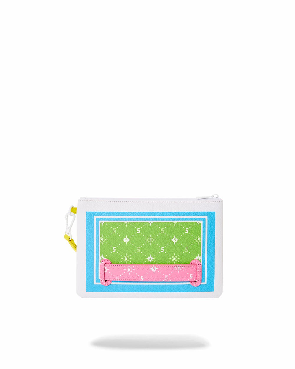 MODUS OPERANDI CHAMELEON CROSSOVER CLUTCH | Sprayground Value Deal