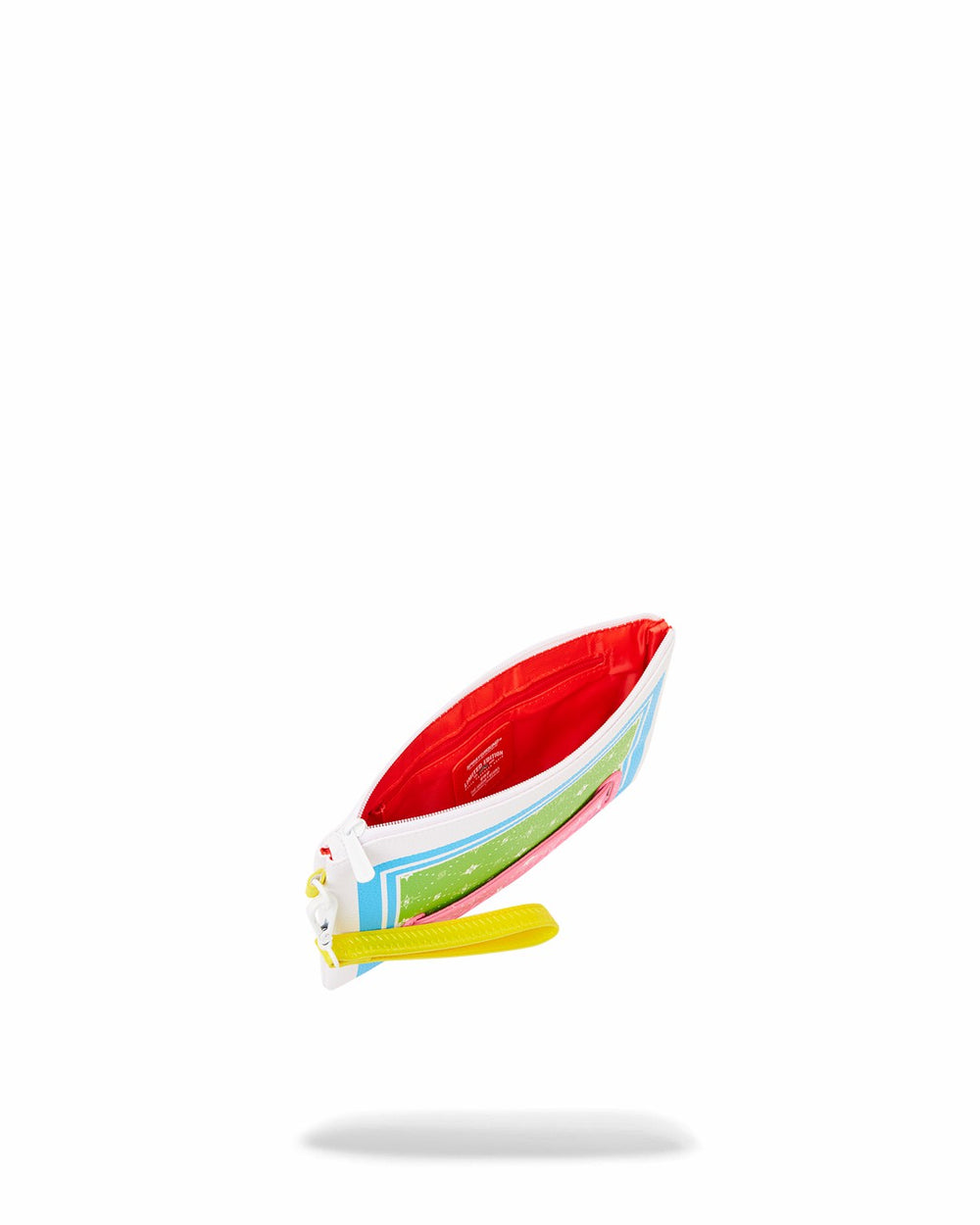 MODUS OPERANDI CHAMELEON CROSSOVER CLUTCH | Sprayground Value Deal