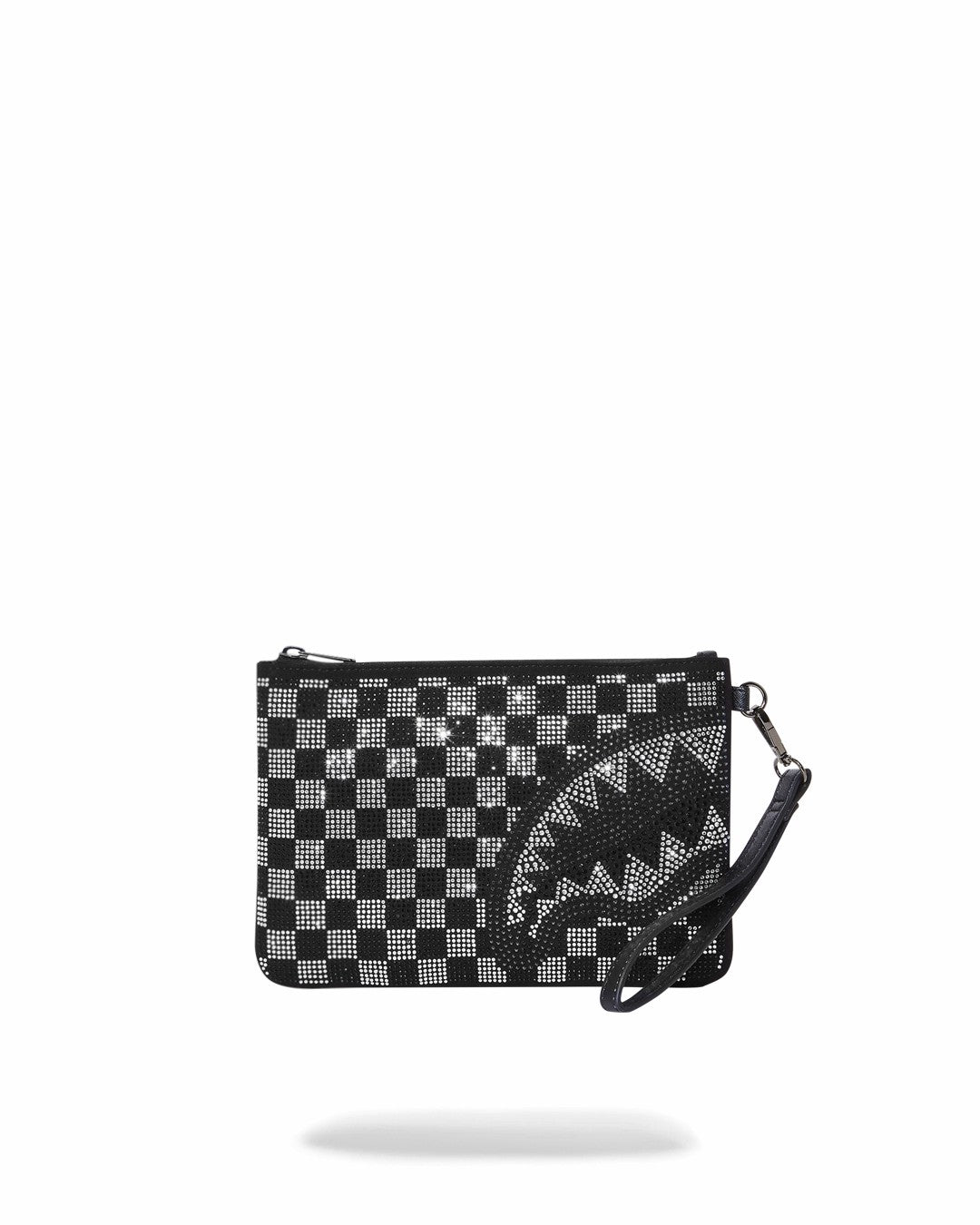 LIGHT YEARS AHEAD CROSSOVER CLUTCH | Sprayground Exclusive Deal
