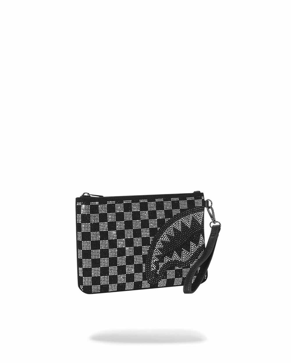 LIGHT YEARS AHEAD CROSSOVER CLUTCH | Sprayground Exclusive Deal