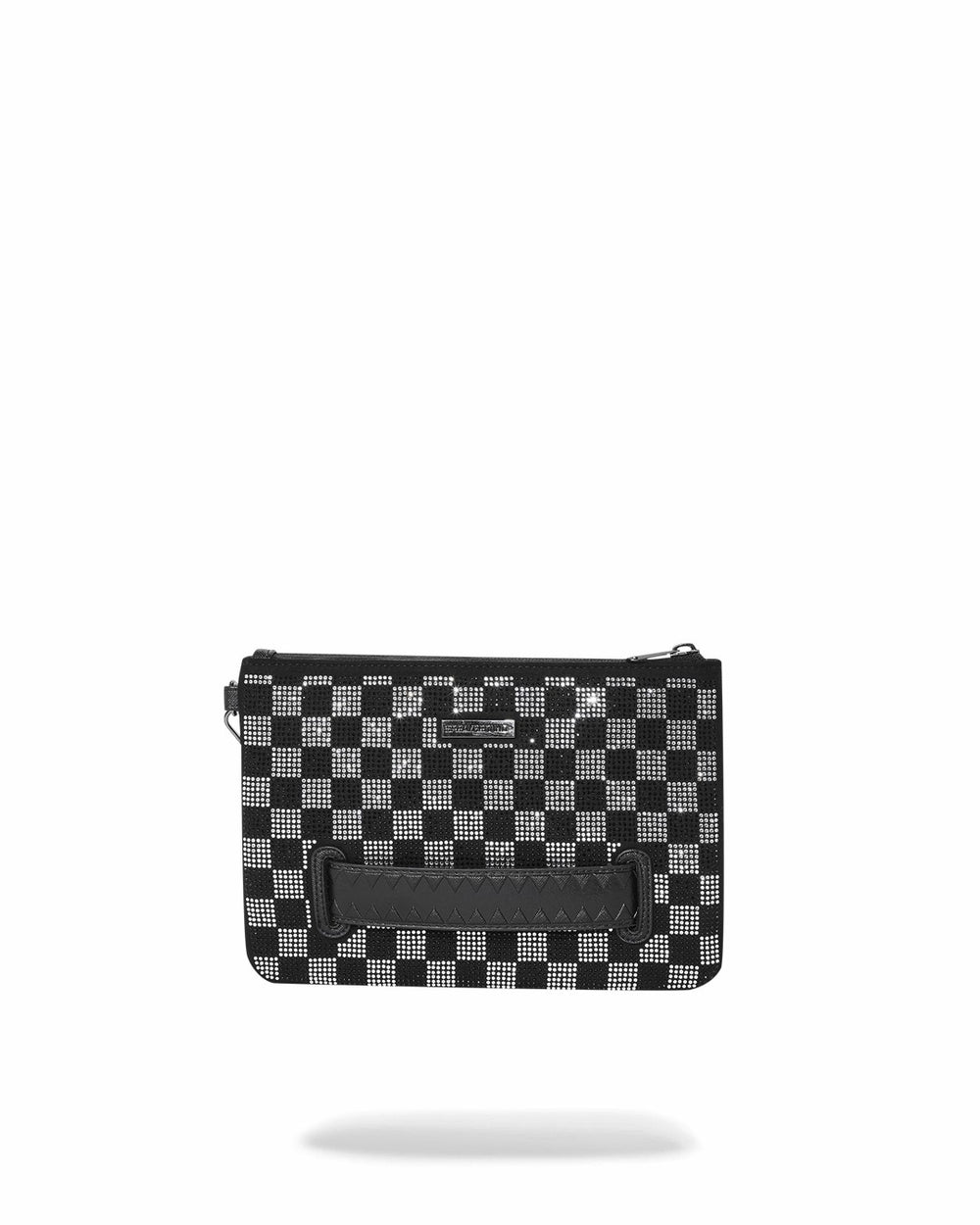 LIGHT YEARS AHEAD CROSSOVER CLUTCH | Sprayground Exclusive Deal