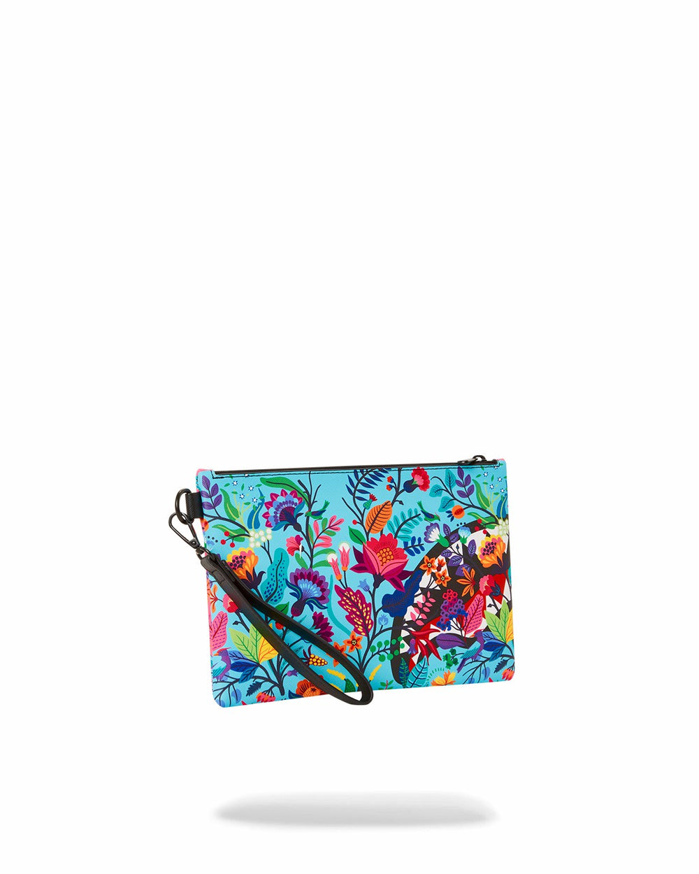 AVANT GARDEN CROSSOVER CLUTCH | Sprayground Hot Deal