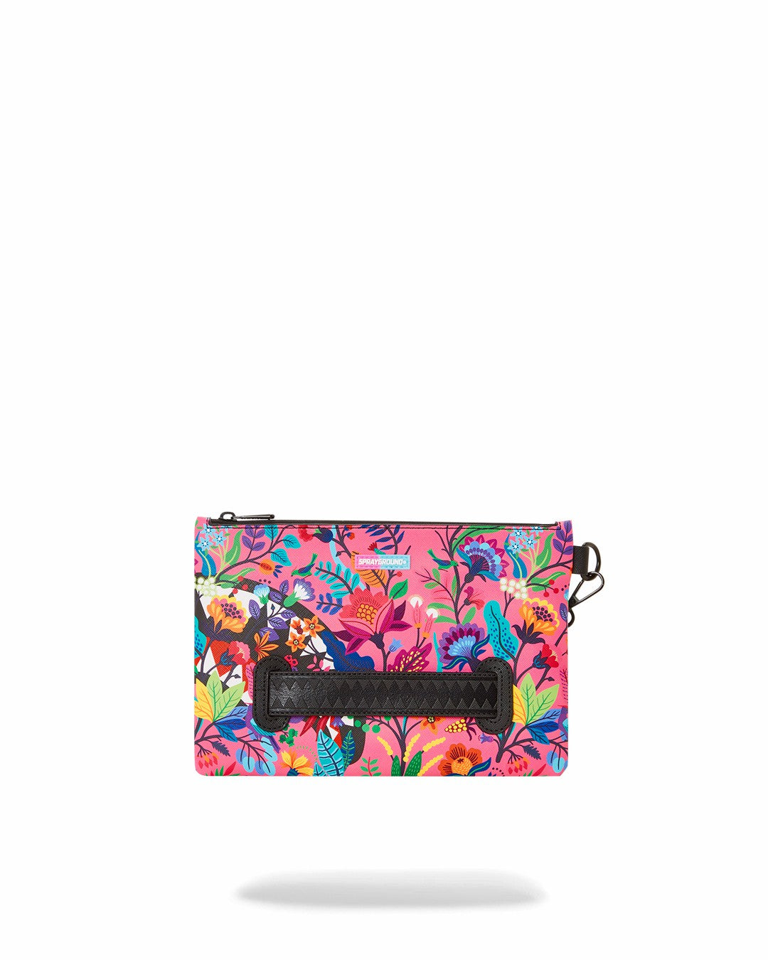 AVANT GARDEN CROSSOVER CLUTCH | Sprayground Hot Deal