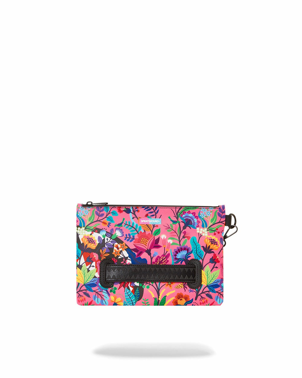 AVANT GARDEN CROSSOVER CLUTCH | Sprayground Hot Deal