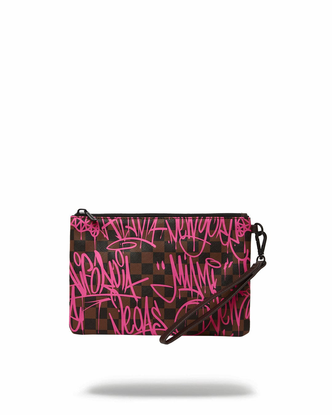 JETGRAPHIX CROSSOVER CLUTCH | Sprayground Outlets