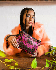 JETGRAPHIX CROSSOVER CLUTCH | Sprayground Outlets