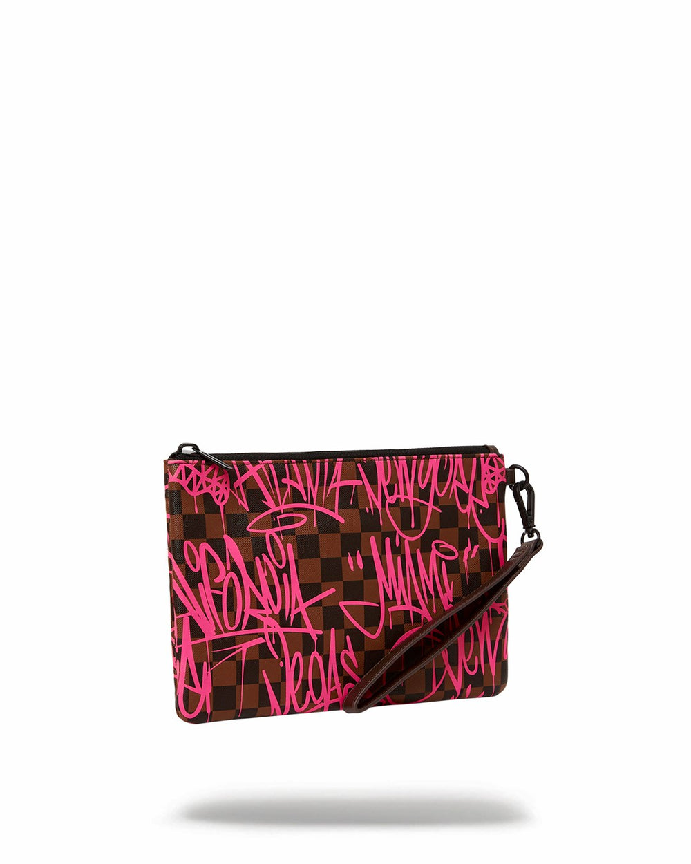JETGRAPHIX CROSSOVER CLUTCH | Sprayground Outlets