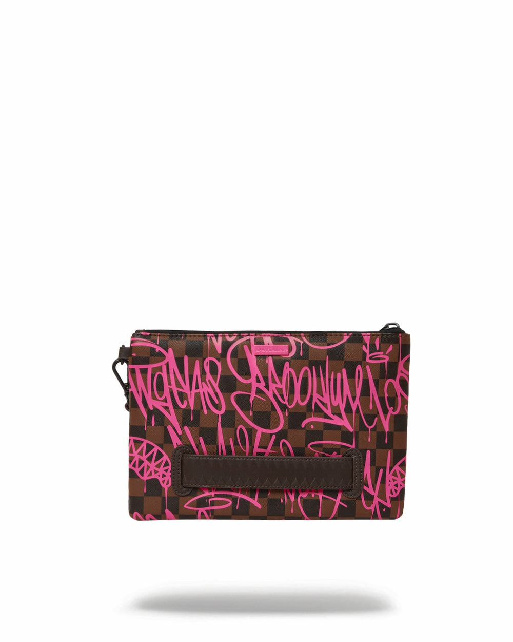 JETGRAPHIX CROSSOVER CLUTCH | Sprayground Outlets