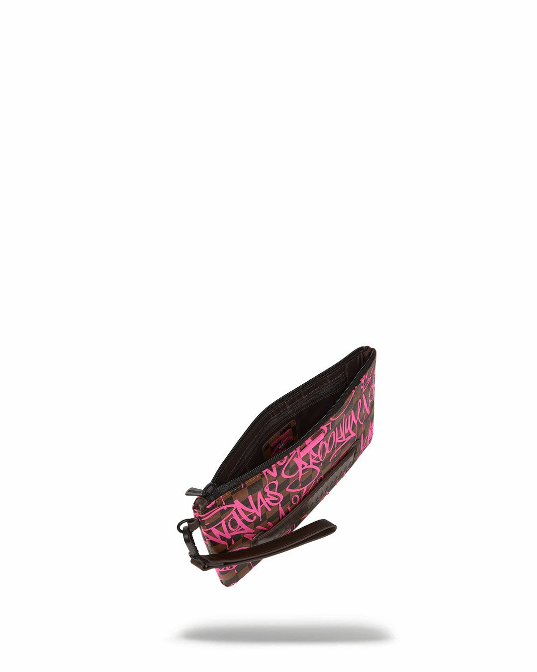 JETGRAPHIX CROSSOVER CLUTCH | Sprayground Outlets