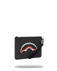 SPRAYGATTI REVV CROSSOVER CLUTCH | Sprayground Bargain