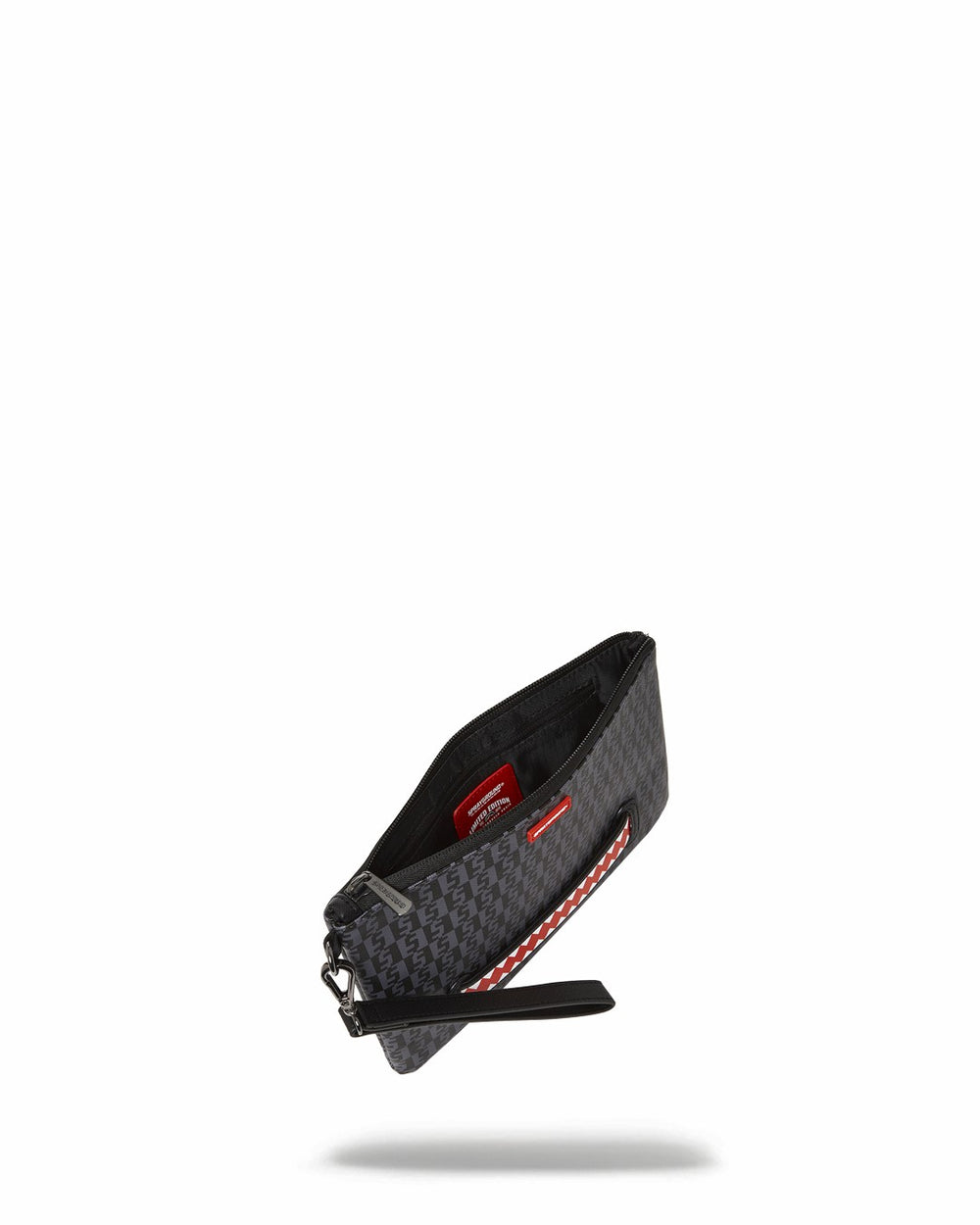 SPRAYGATTI REVV CROSSOVER CLUTCH | Sprayground Bargain