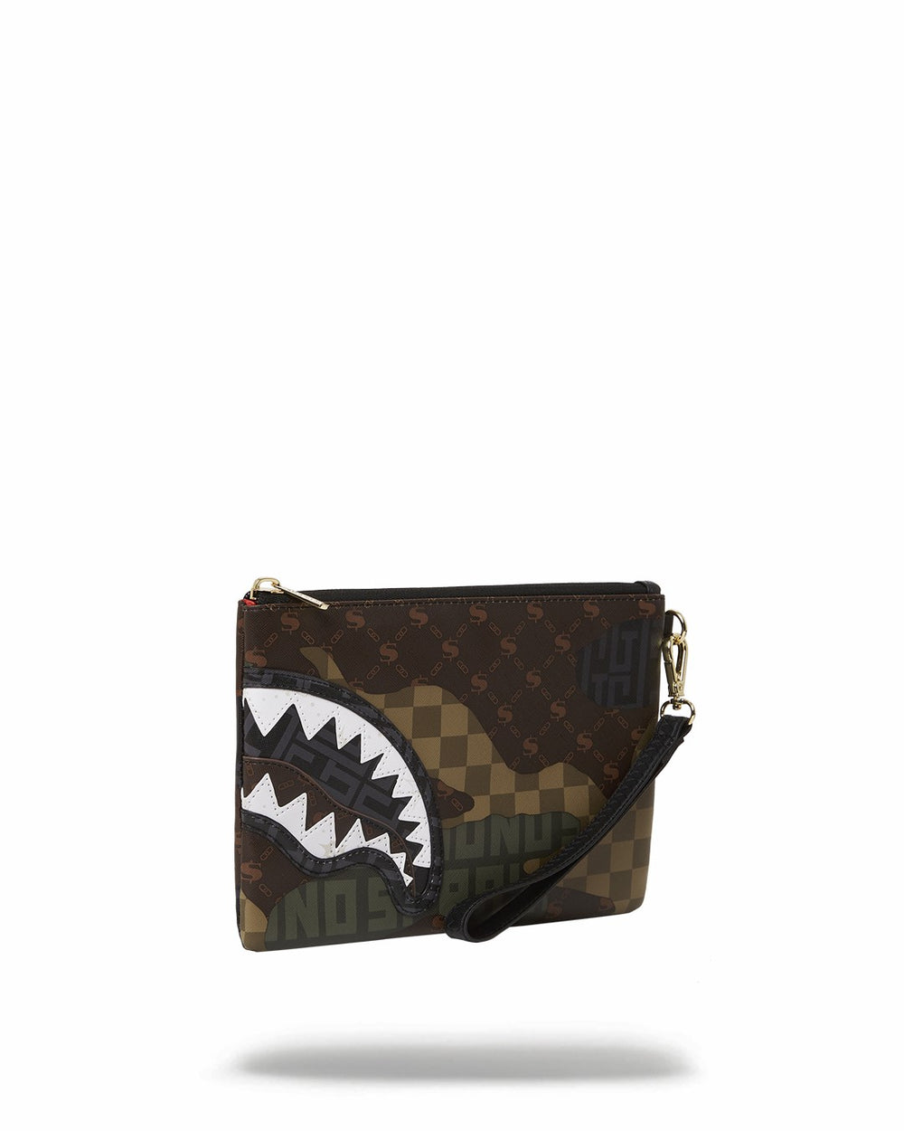 STEALTH MODE CROSSOVER CLUTCH | Sprayground Exclusive Deal