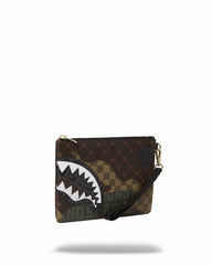 STEALTH MODE CROSSOVER CLUTCH | Sprayground Exclusive Deal
