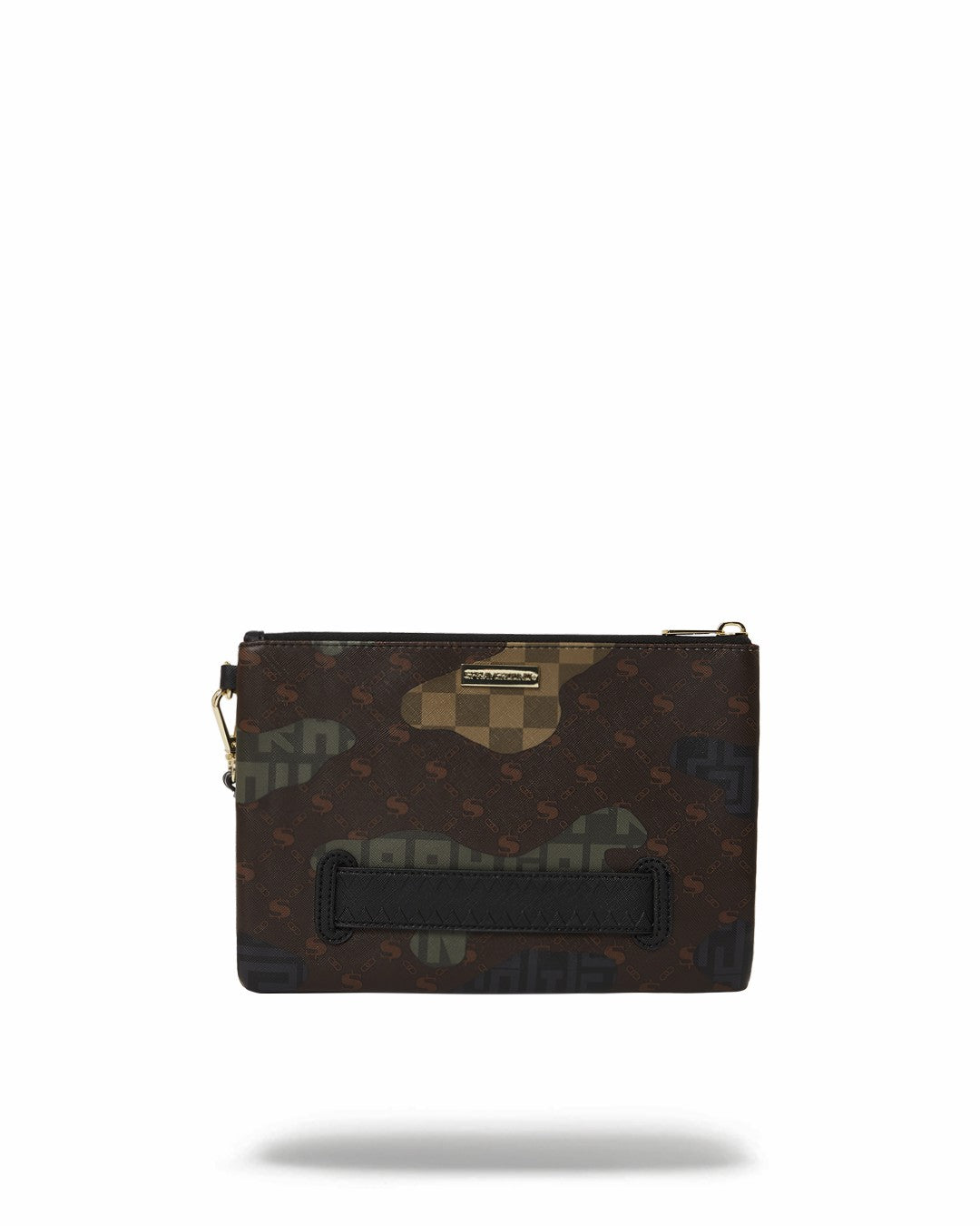 STEALTH MODE CROSSOVER CLUTCH | Sprayground Exclusive Deal