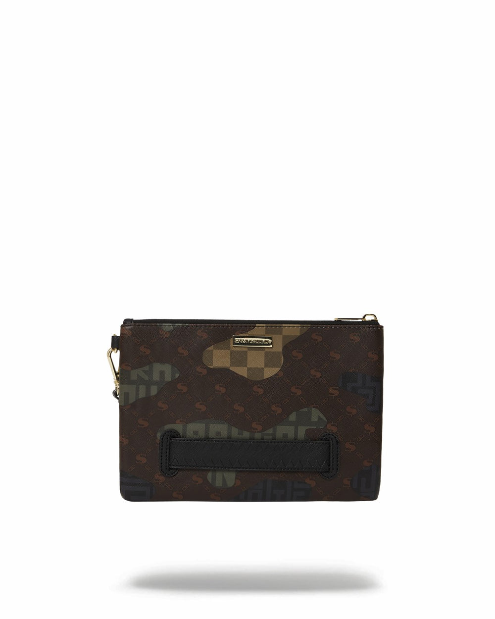 STEALTH MODE CROSSOVER CLUTCH | Sprayground Exclusive Deal