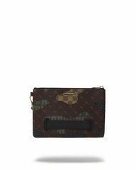 STEALTH MODE CROSSOVER CLUTCH | Sprayground Exclusive Deal