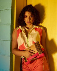 RACEWAY HENNY CROSSOVER CLUTCH | Sprayground Limited Offer