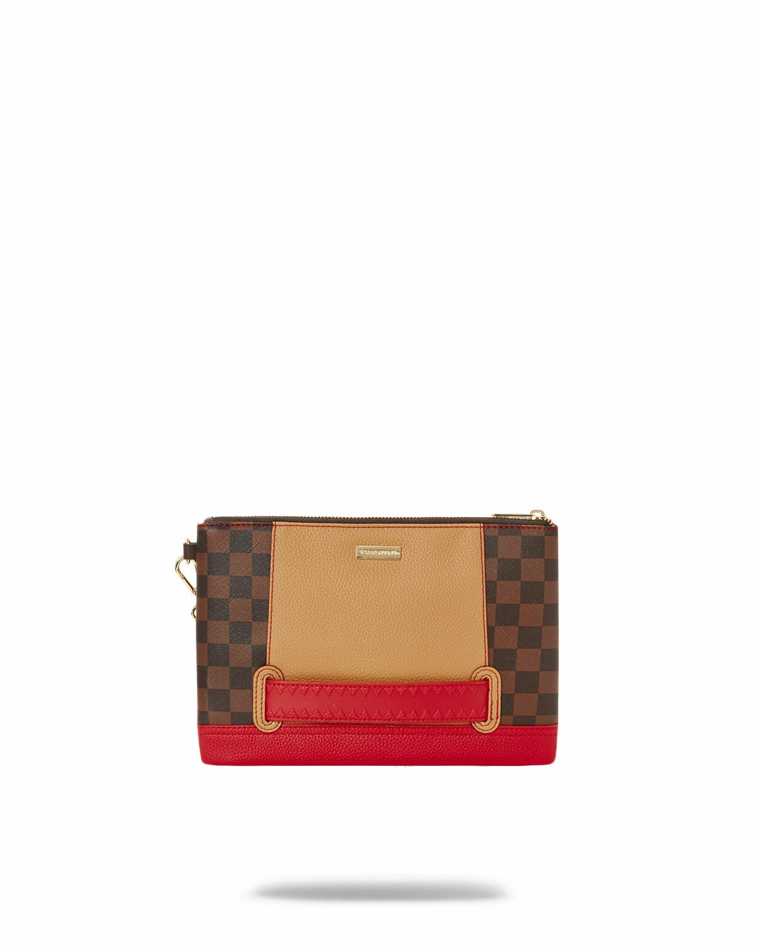 RACEWAY HENNY CROSSOVER CLUTCH | Sprayground Limited Offer