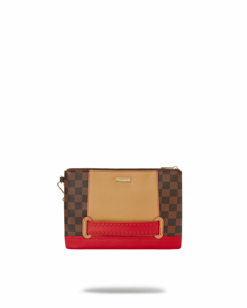 RACEWAY HENNY CROSSOVER CLUTCH | Sprayground Limited Offer