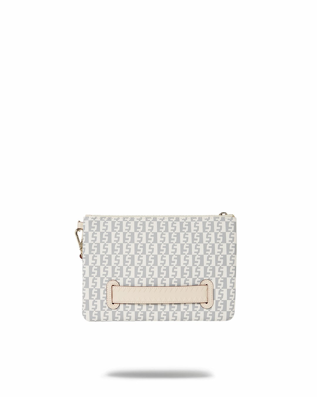 CRÈME DE LA CRÈME CROSSOVER CLUTCH | Sprayground On Sale