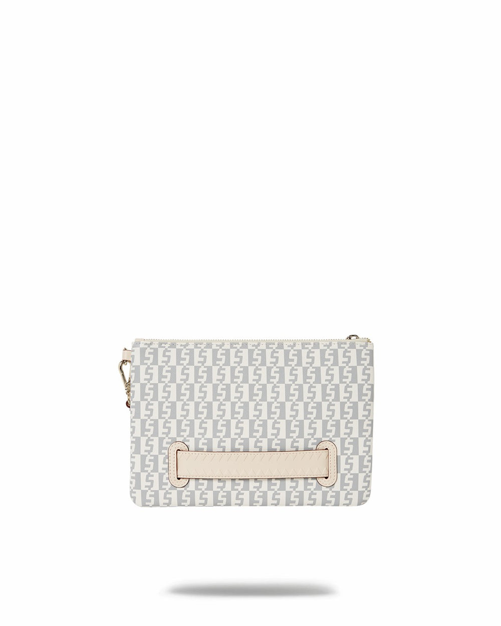 CRÈME DE LA CRÈME CROSSOVER CLUTCH | Sprayground On Sale
