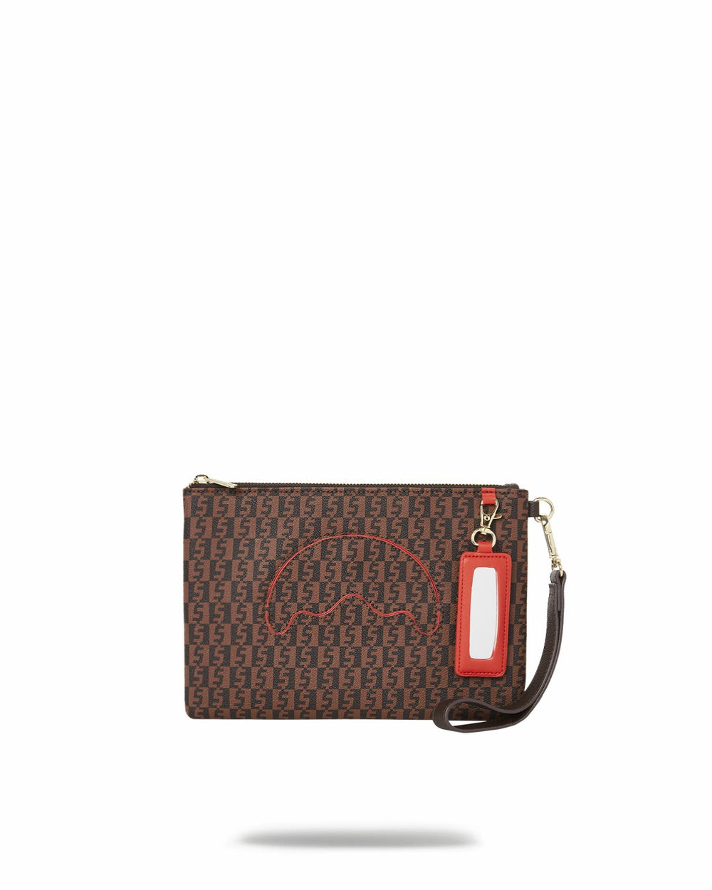 ALPHA NAVIGATOR CROSSOVER CLUTCH | Sprayground Sale