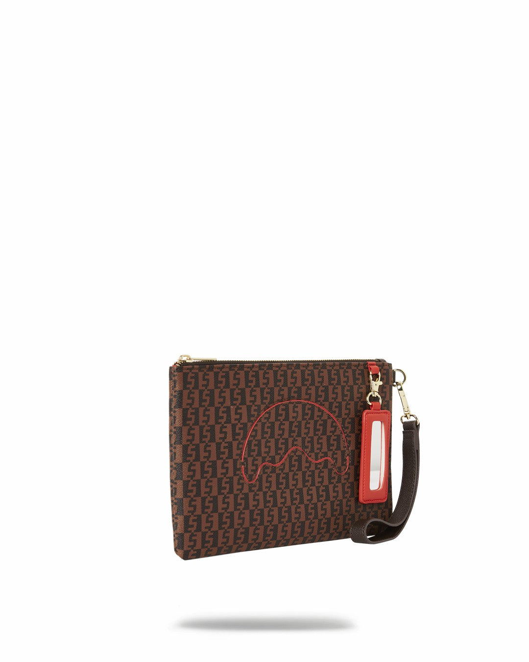 ALPHA NAVIGATOR CROSSOVER CLUTCH | Sprayground Sale