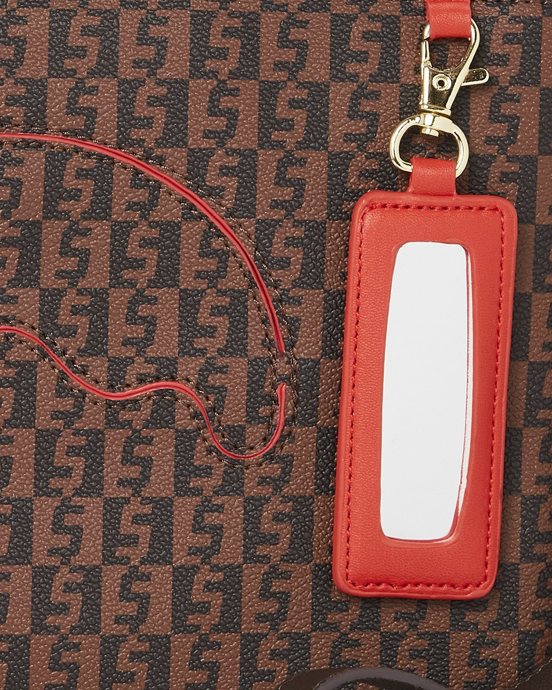 ALPHA NAVIGATOR CROSSOVER CLUTCH | Sprayground Sale