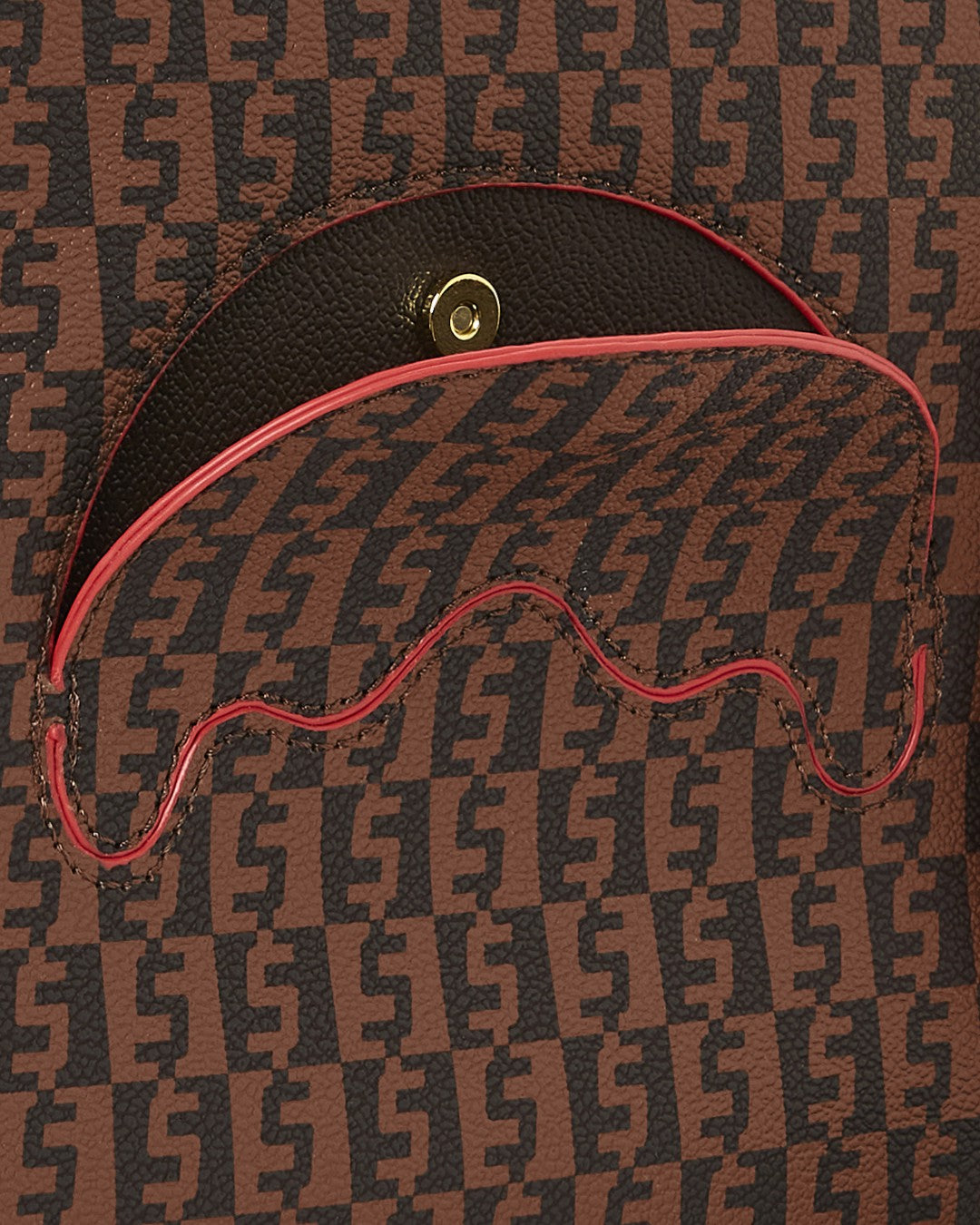 ALPHA NAVIGATOR CROSSOVER CLUTCH | Sprayground Sale