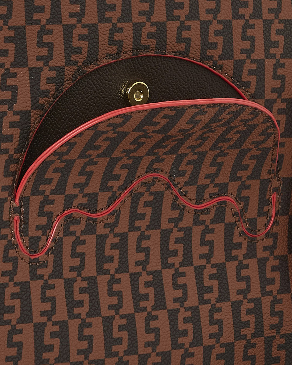 ALPHA NAVIGATOR CROSSOVER CLUTCH | Sprayground Sale