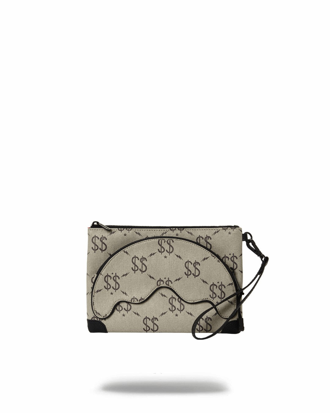 THE GETAWAY CROSSOVER CLUTCH | Sprayground Outlets