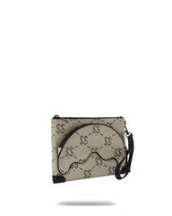 THE GETAWAY CROSSOVER CLUTCH | Sprayground Outlets